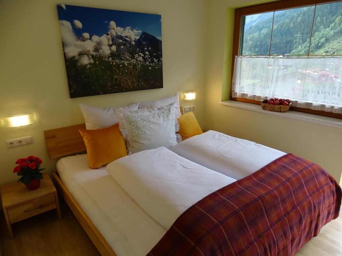 פינקנברג Appartementhaus Zillertal By Piaunddirk מראה חיצוני תמונה