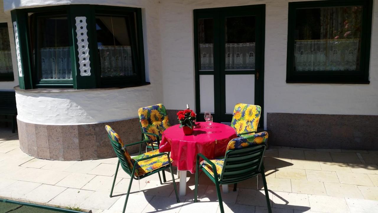 פינקנברג Appartementhaus Zillertal By Piaunddirk מראה חיצוני תמונה