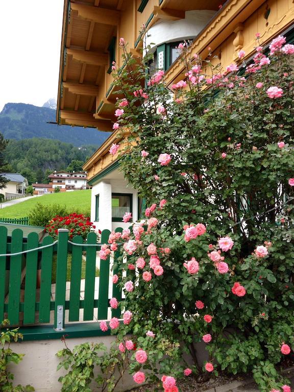 פינקנברג Appartementhaus Zillertal By Piaunddirk מראה חיצוני תמונה