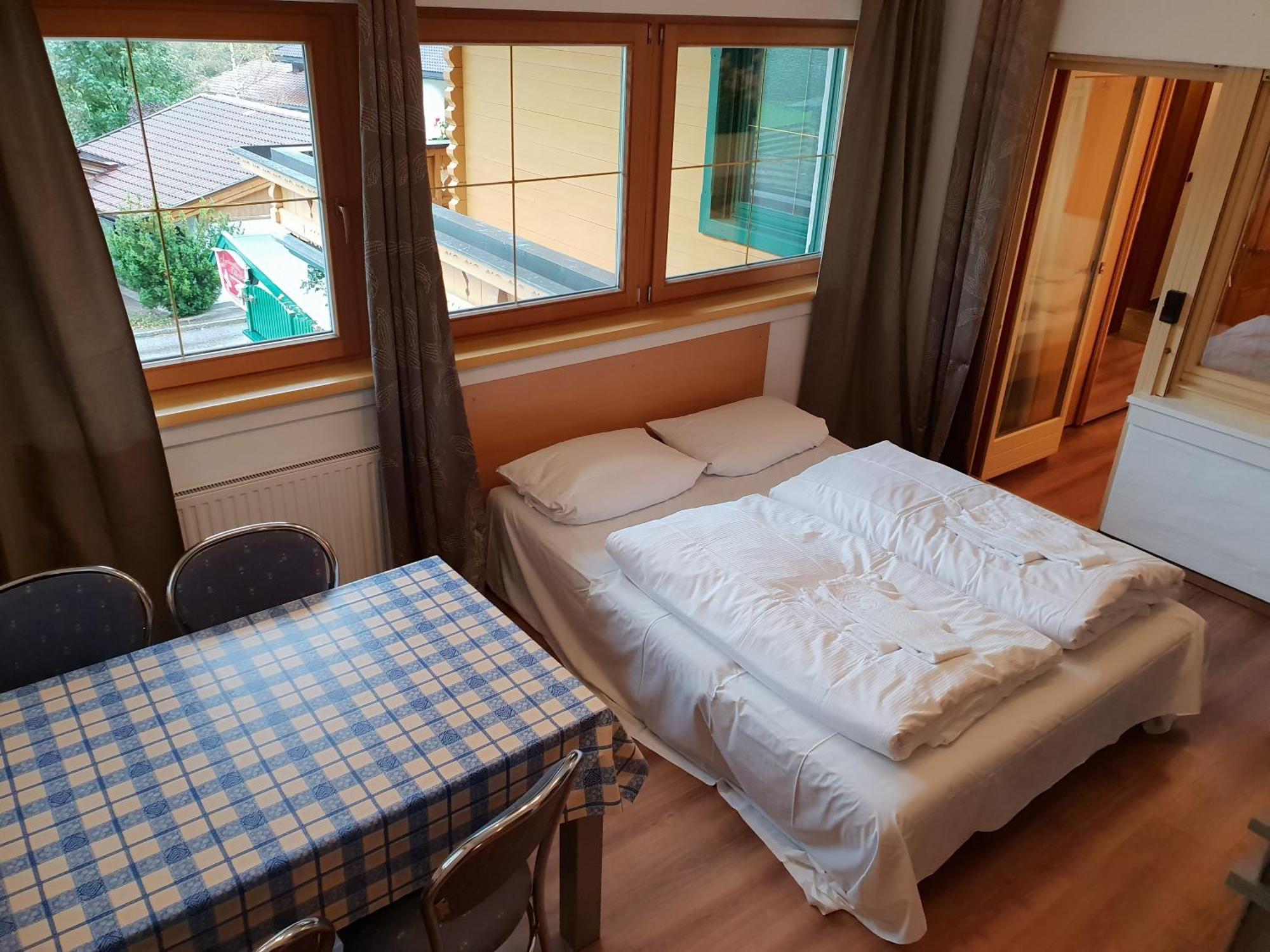 פינקנברג Appartementhaus Zillertal By Piaunddirk מראה חיצוני תמונה