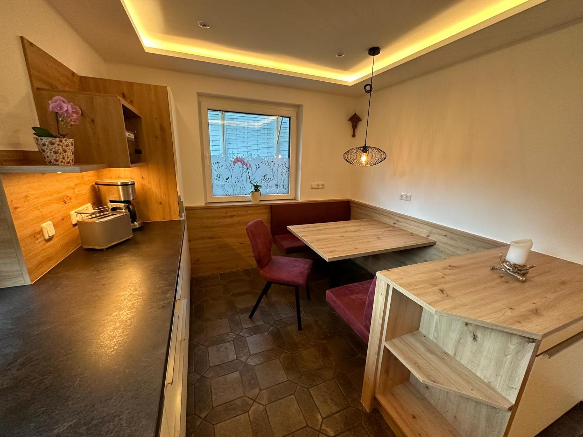 פינקנברג Appartementhaus Zillertal By Piaunddirk מראה חיצוני תמונה