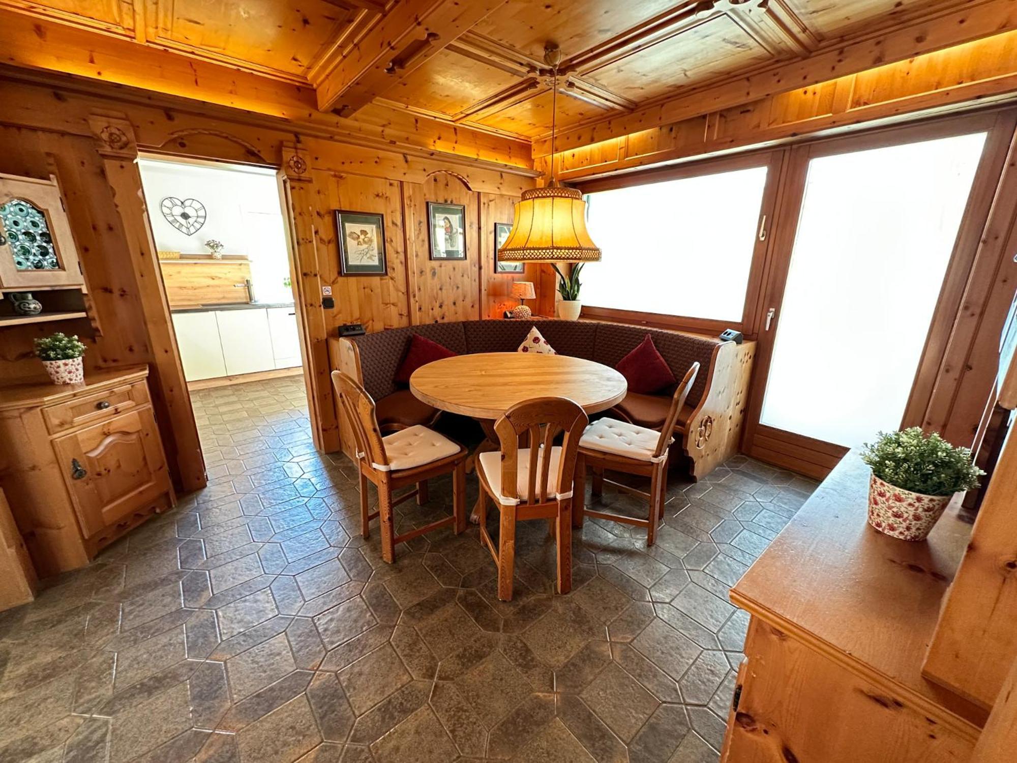 פינקנברג Appartementhaus Zillertal By Piaunddirk מראה חיצוני תמונה
