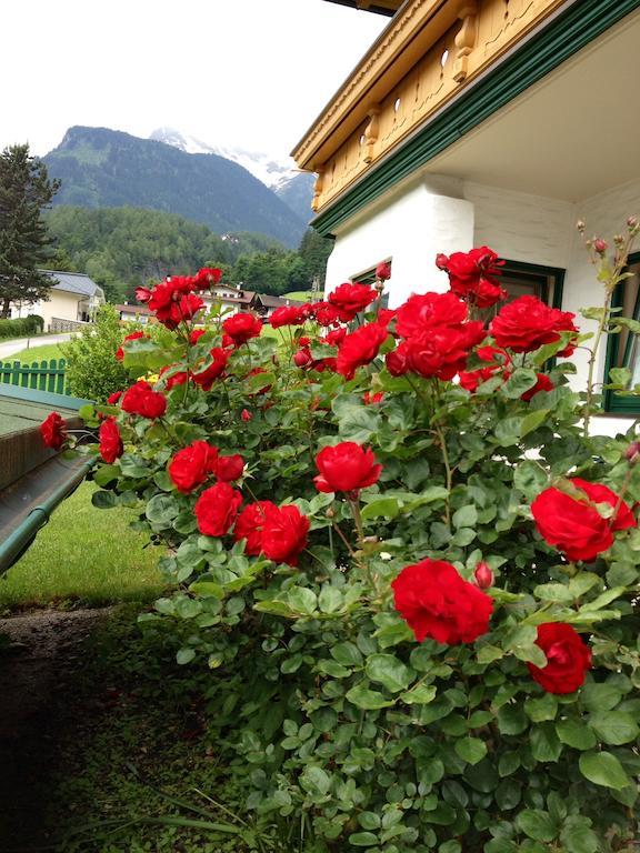 פינקנברג Appartementhaus Zillertal By Piaunddirk מראה חיצוני תמונה