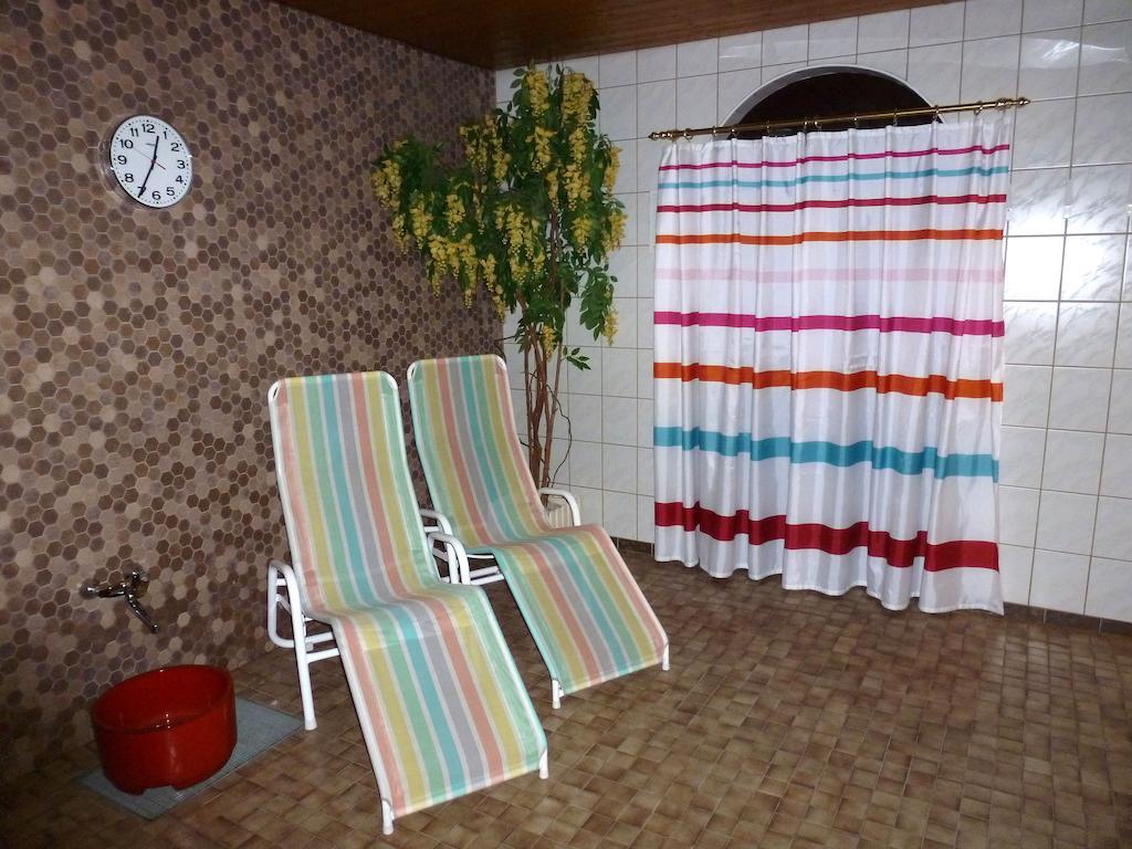פינקנברג Appartementhaus Zillertal By Piaunddirk מראה חיצוני תמונה